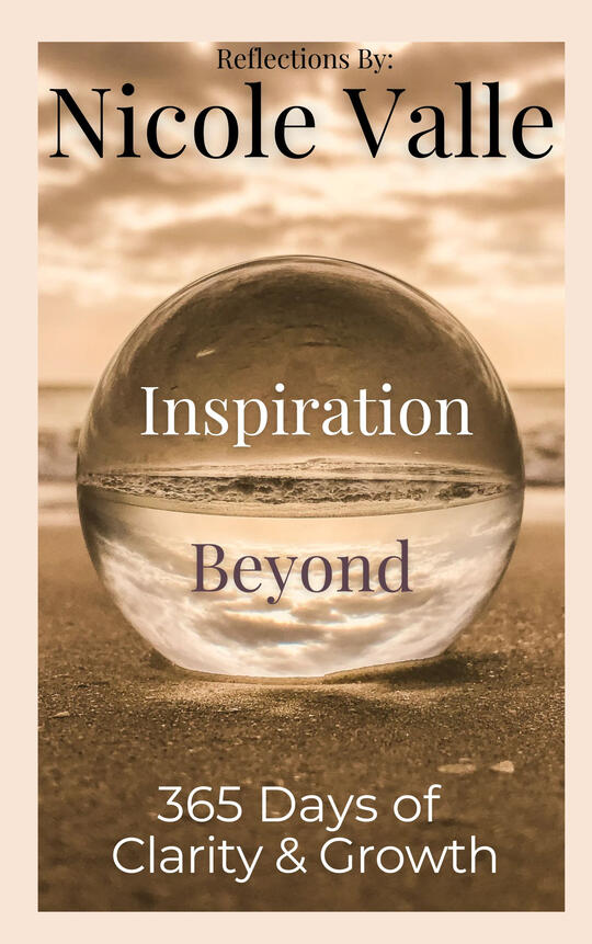 Inspiration Beyond