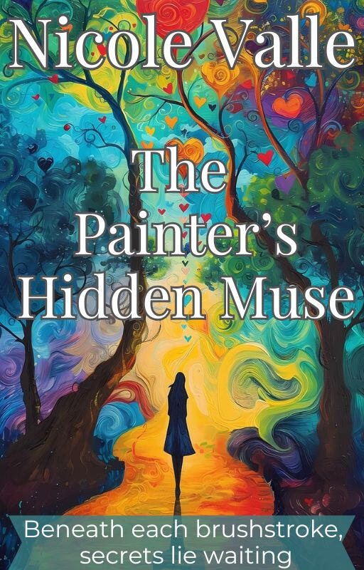 The Painter's Hidden Muse