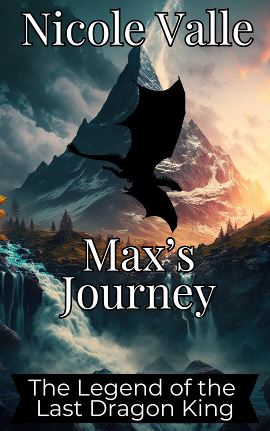 Max's Journey