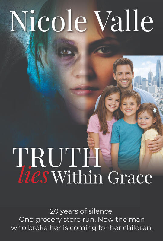 Truth Lies Within Grace