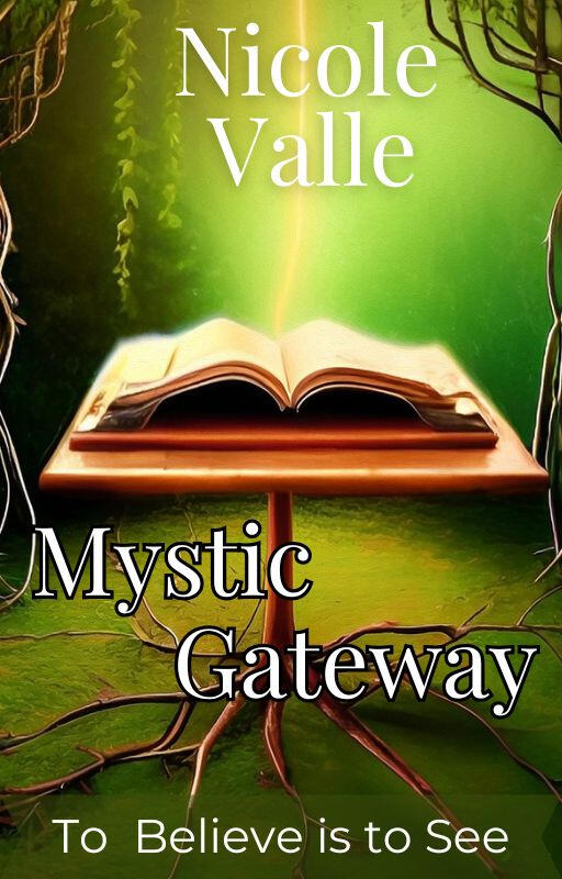 Mystic Gateway