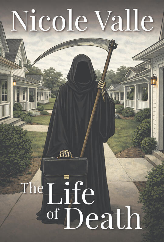 The Life of Death