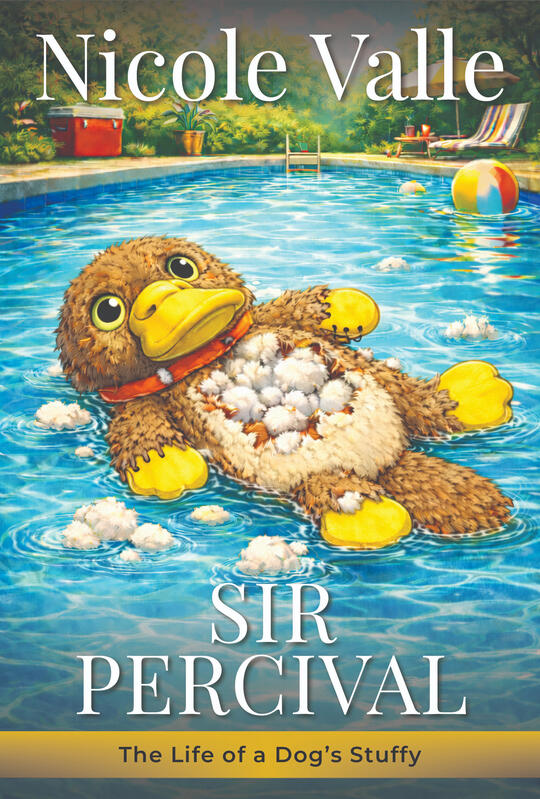 Sir Percival